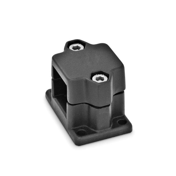 GN147-V20-2-SW Flanged Connector Clamp
